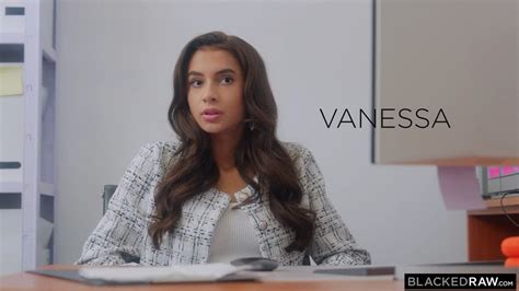 vanessa hottie